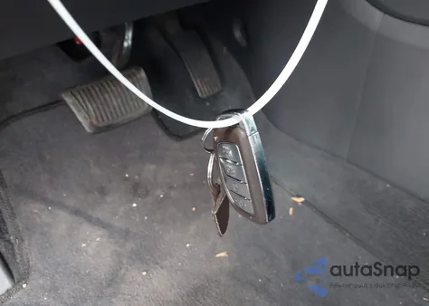 2019 Hyundai Ioniq из США, поврежденный, VIN KMHC65LD3KU122950